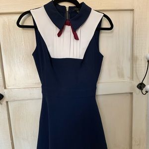Ted Baker London-Dress